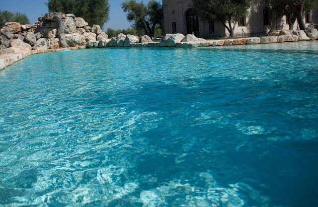 Masseria Le Lamie
