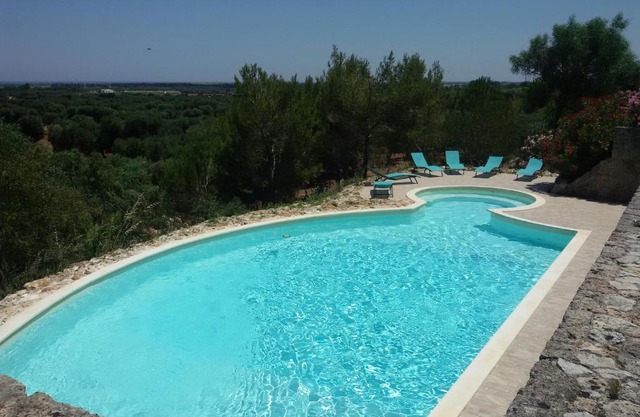 Masseria Le Terrazze di Serranova