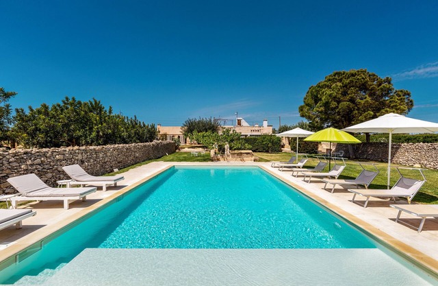 Masseria Li Capperi by Perle di Puglia