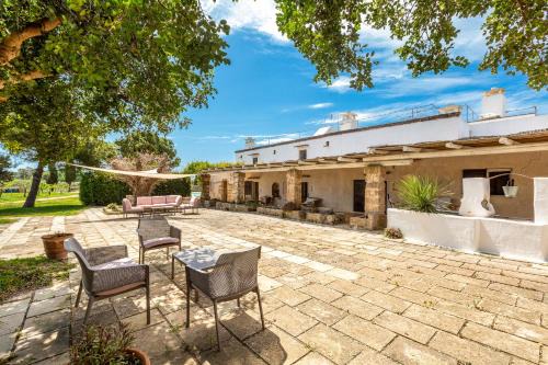 Masseria Li Capperi by Perle di Puglia