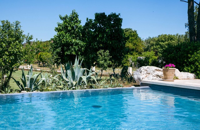MASSERIA LILEI
