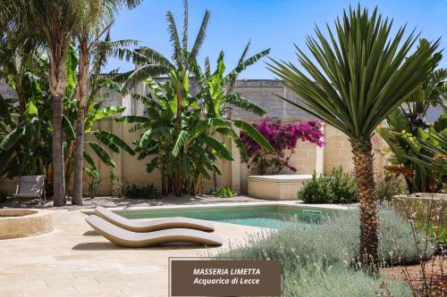 Masseria Limetta Luxury Retreat - Lecce Selection