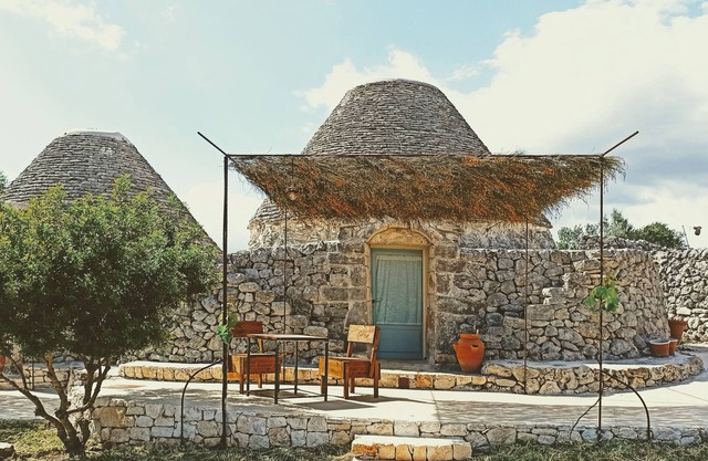 Masseria LoJazzo
