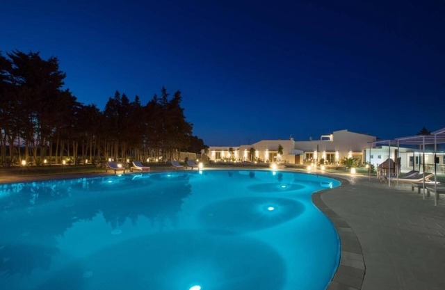 Masseria Longa Boutique Hotel