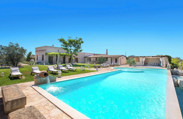 Masseria Marchese by Perle di Puglia