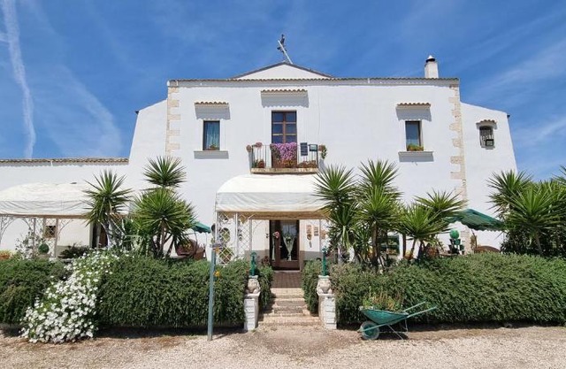 Masseria Milu'