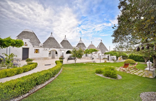 Masseria Nuove Caselle