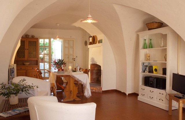 Masseria - old country house 3 min. of the sea