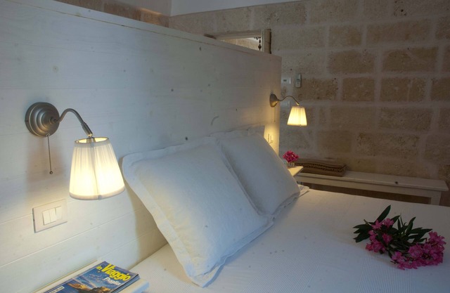Masseria - old country house 3 min. of the sea