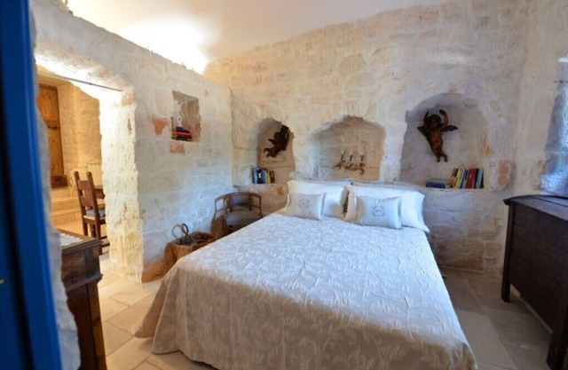 Masseria Oreglia THE FEEDER