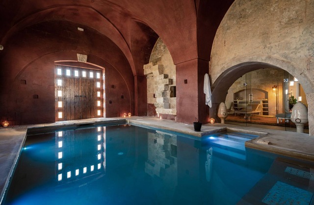 Masseria Palombara