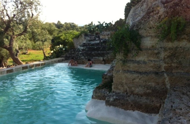 Masseria Pelosella B&B