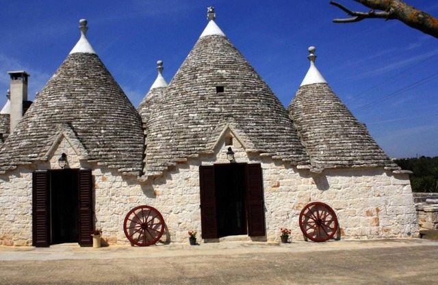 Masseria Peppeturro