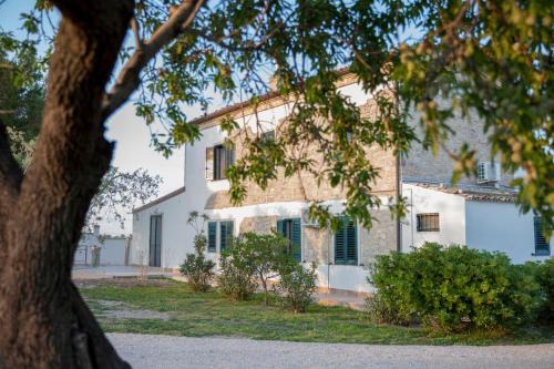 Masseria Piana Cimino