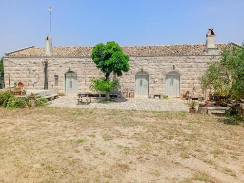 Masseria PietraViva