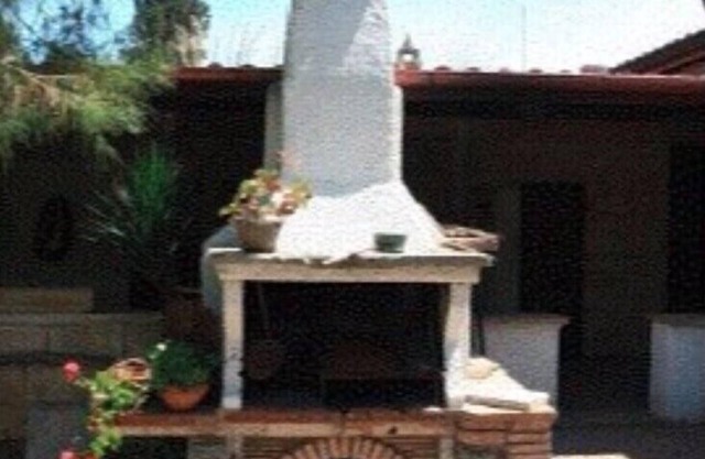 Masseria Piutri "Timo"