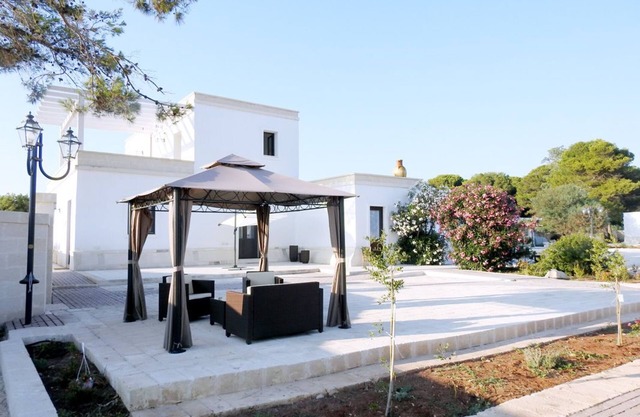 Masseria Prisuti