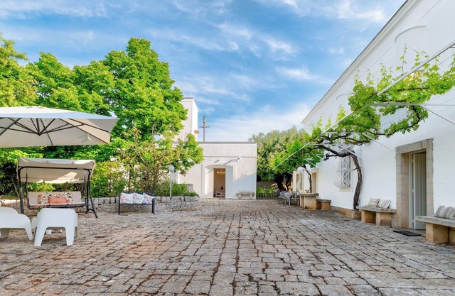Masseria Profilo 8, Emma Villas