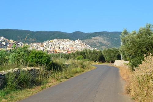 Masseria Romagnolo