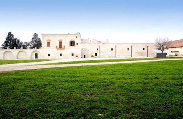 Masseria Rosario