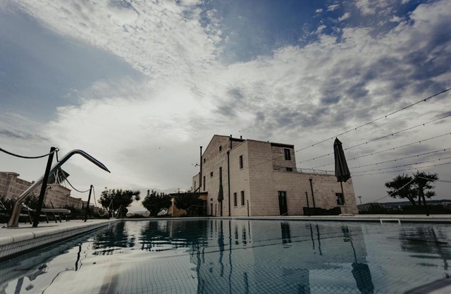 Masseria Sacramento