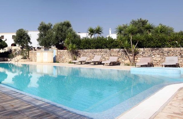Masseria San Martino