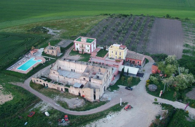 Masseria Sant'Agapito