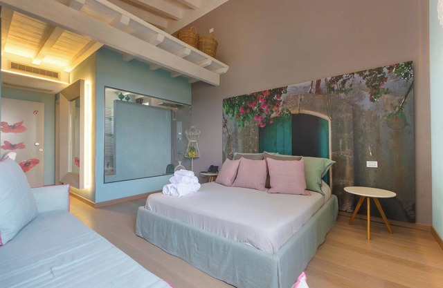 Masseria Sant`Eleuterio - Junior Suite