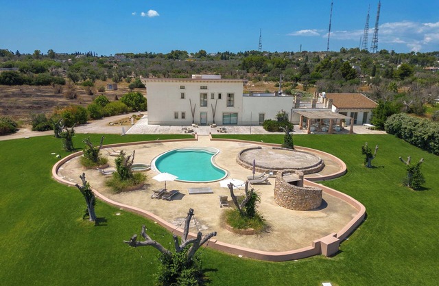 Masseria Sant`Eleuterio - Matrimoniale Deluxe