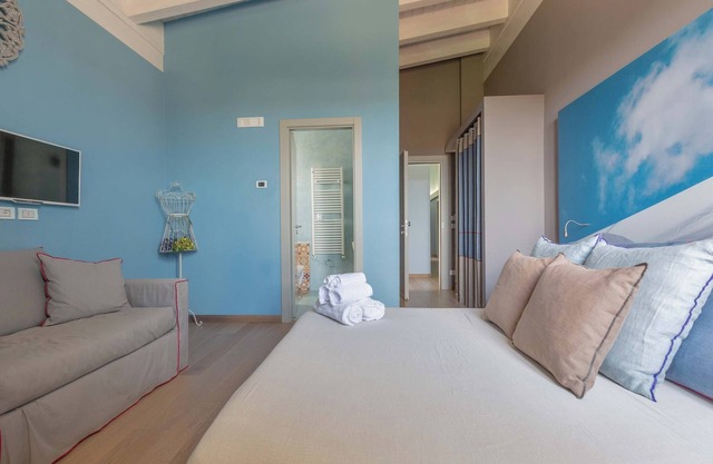 Masseria Sant`Eleuterio - Tripla Standard