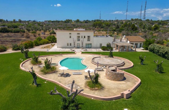 Masseria Sant'Eleuterio