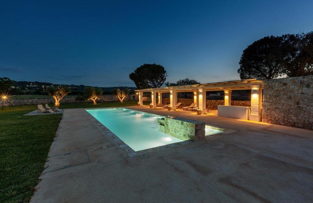 Masseria Santella Luxury B&B