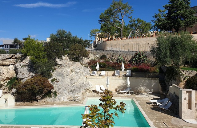Masseria Santa Lucia