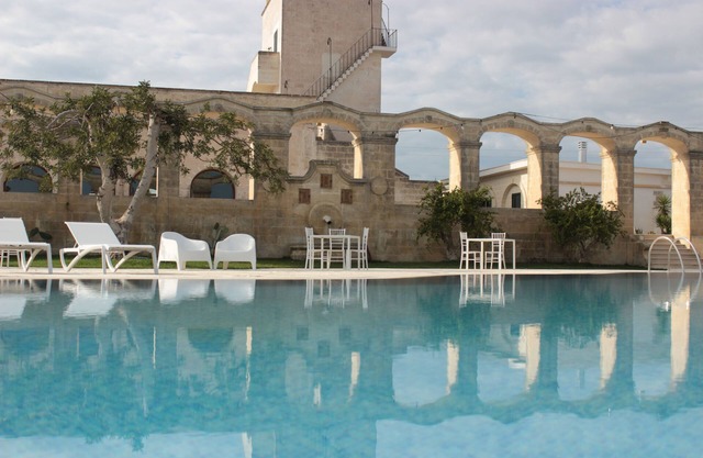 Masseria Savoia Resort