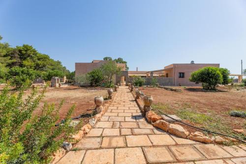 Masseria Scafazzi - Salento