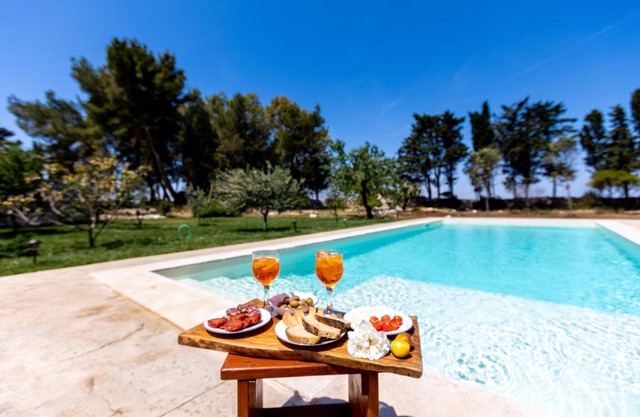 Masseria Sitamara