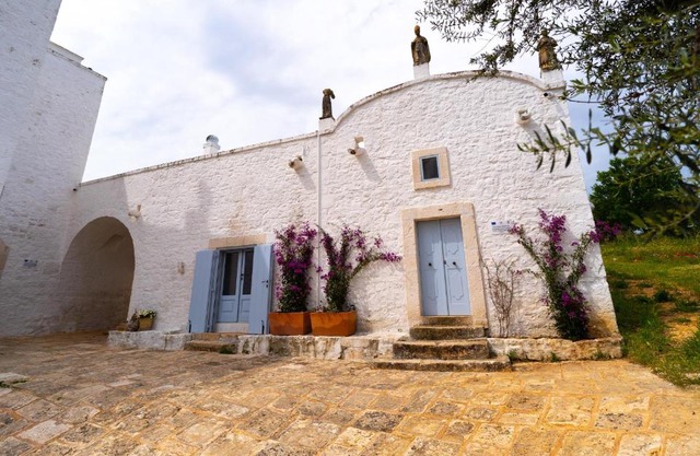 Masseria Soluco