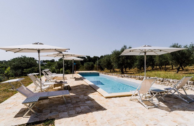 Masseria Soluco
