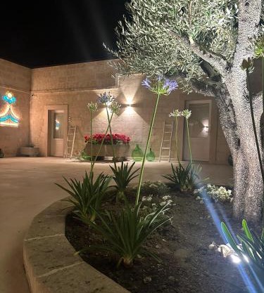 Masseria Spiga