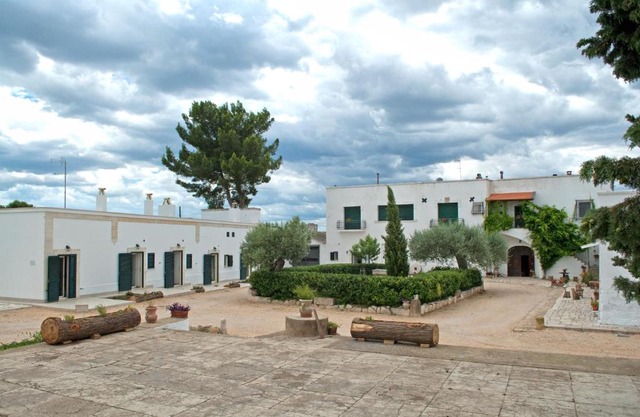 Masseria Strada Agriturismo