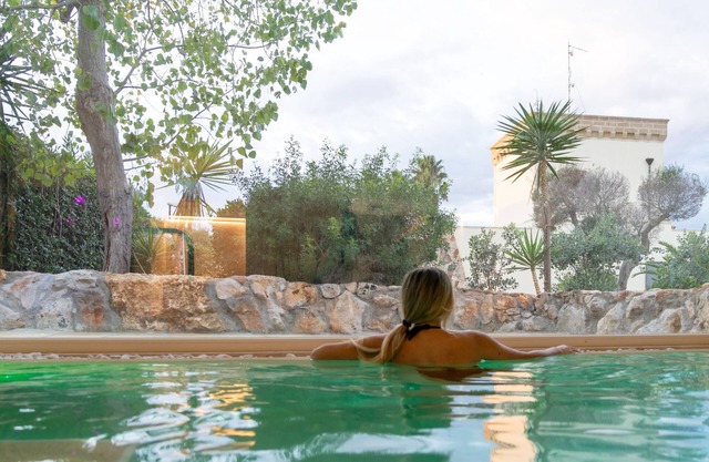 Masseria Tenuta Specolizzi