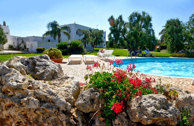 Masseria Tutosa