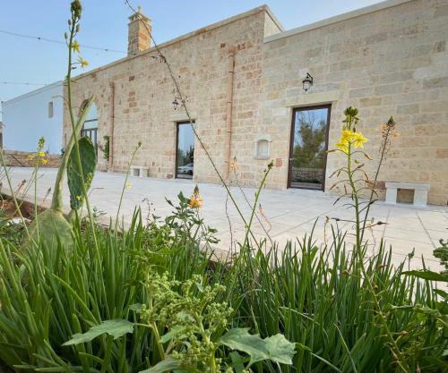 Masseria Voluzzi