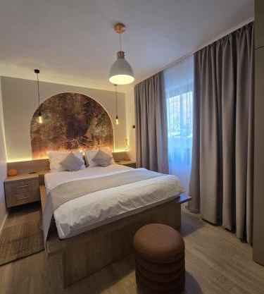 Massif Grand Chalet Apartments