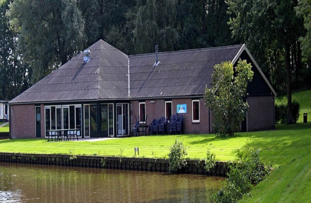 Massive Family Bungalow