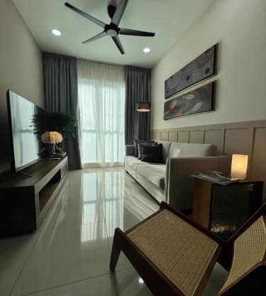 Master Bedroom Only in Bayan Lepas