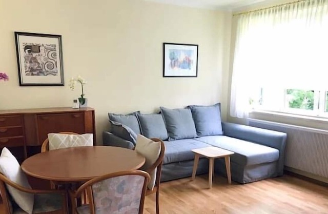 Master Order Apartment