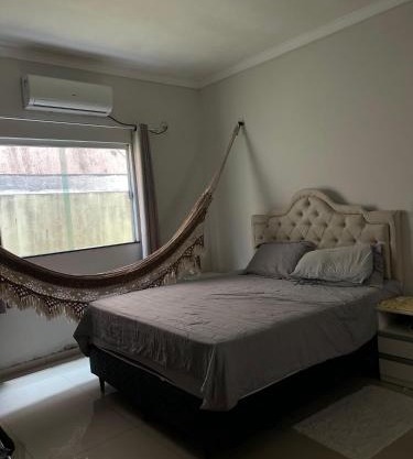 Master Residence