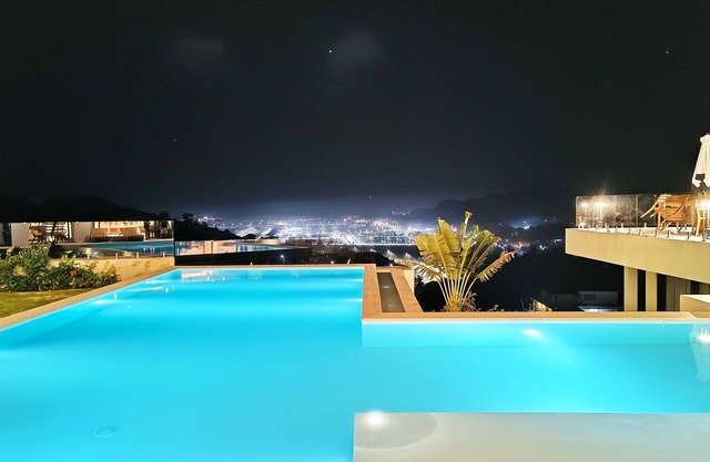 Master suite 3 - VILLA VALITO