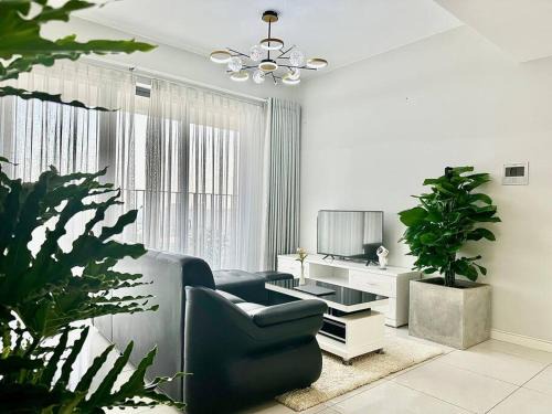 Masteri An Phu 3Bedrooms
